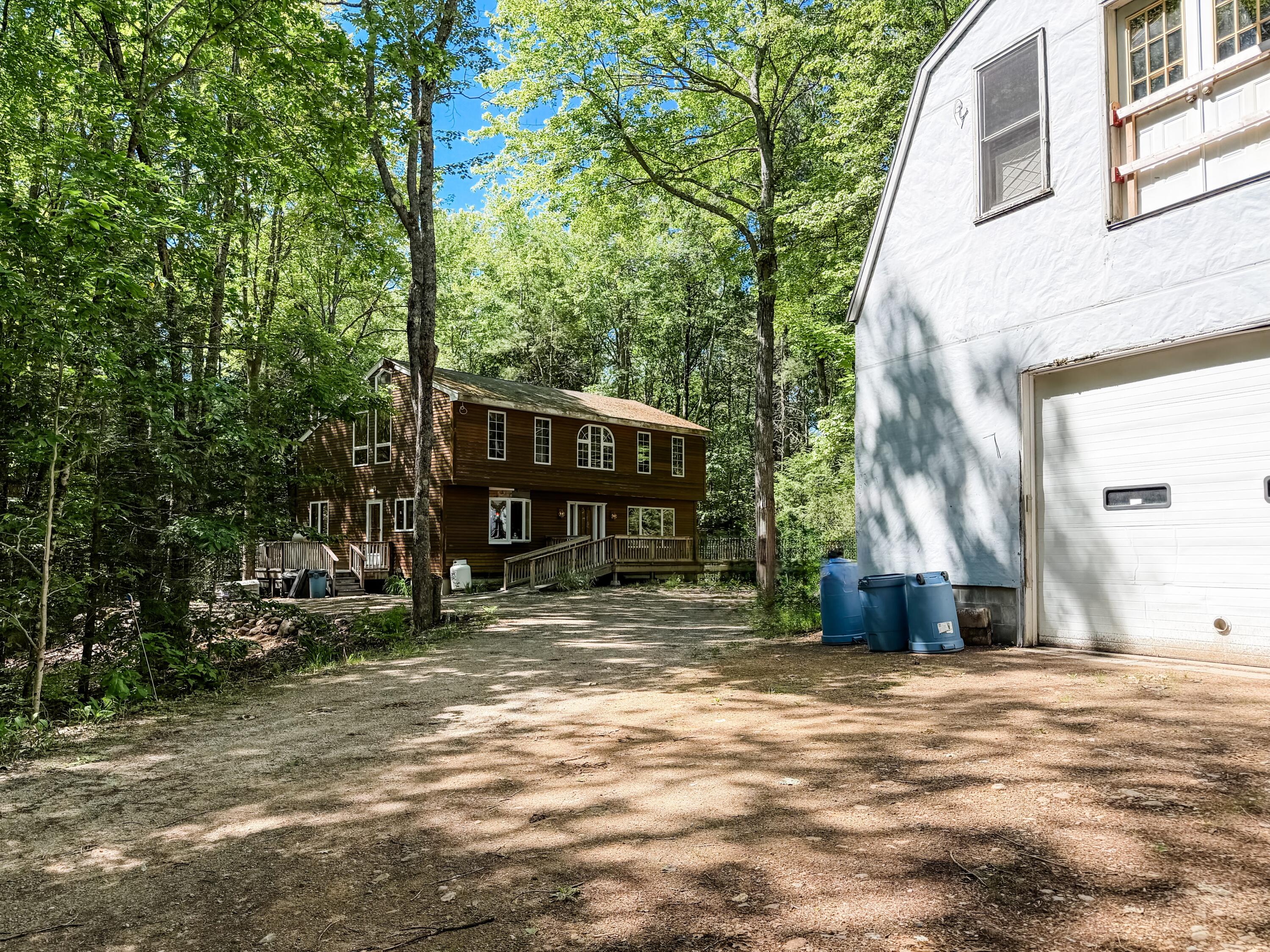 358 Pine Hill Road Berwick, ME 03901 - Photo 3 of 76 House