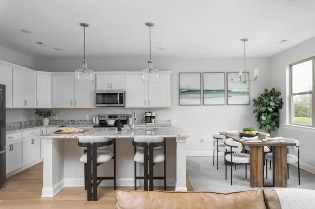 $439,000 | 9743 Fox Gap Lane, Unit 327, Soddy Daisy, TN 37379