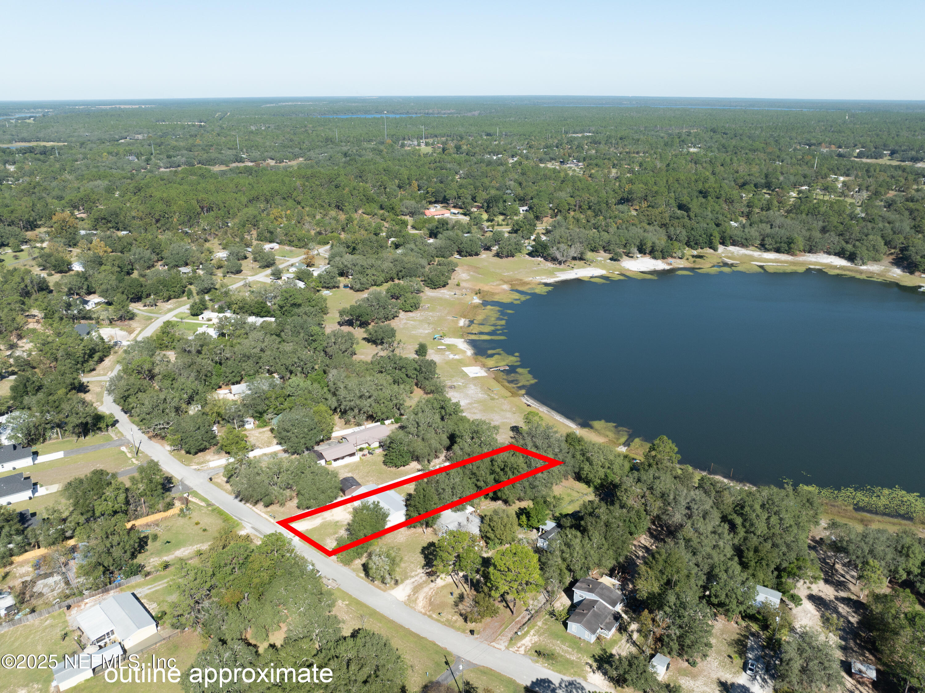 6279 Little Lake Geneva Road Keystone Heights, FL 32656 - Photo 44 of 45 6279 Little Lake Geneva MLS-30