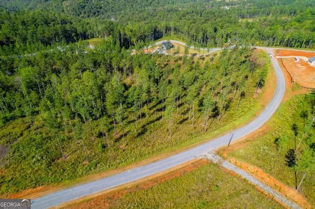 $84,900 | Lot 140 River Reach Lane, Talking Rock, GA 30175