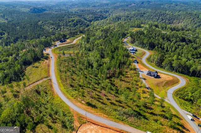 $84,900 | Lot 140 River Reach Lane, Talking Rock, GA 30175