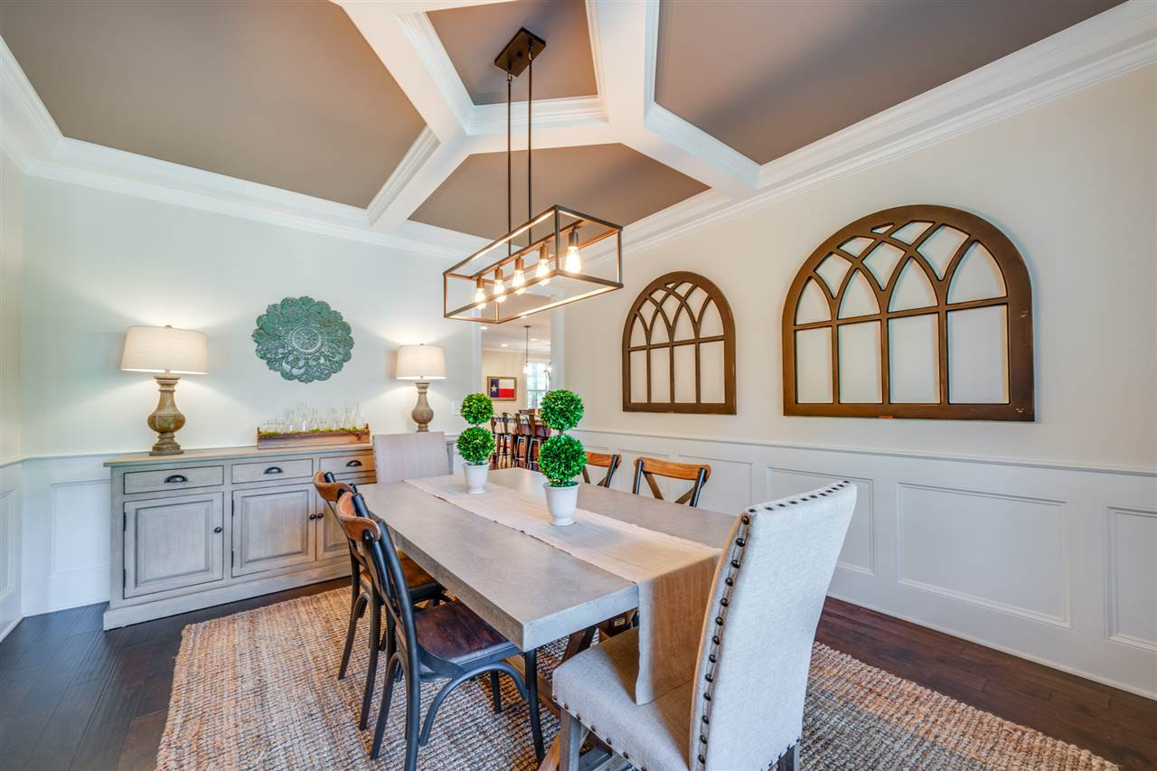 3109 Constance Circle Raleigh, NC 27603 - Photo 7 of 25 Photo 7