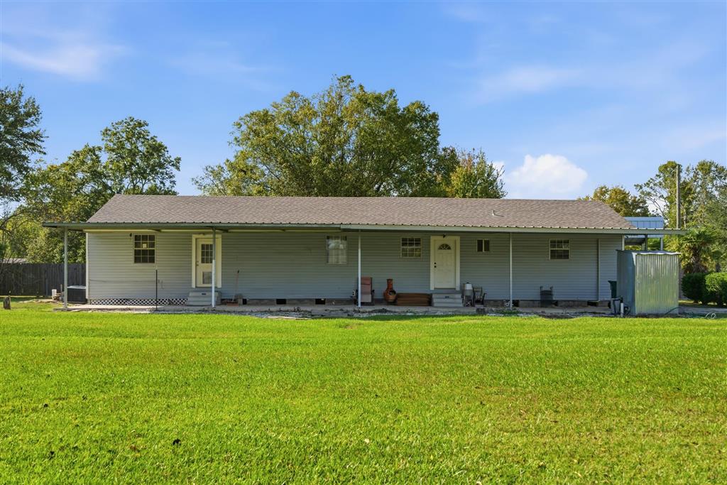 3469 Mark Road Lake Charles, LA 70605 - Photo 19 of 24