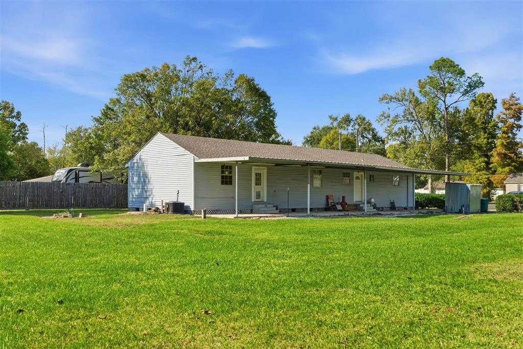 3469 Mark Road Lake Charles, LA 70605 - Photo 2 of 24