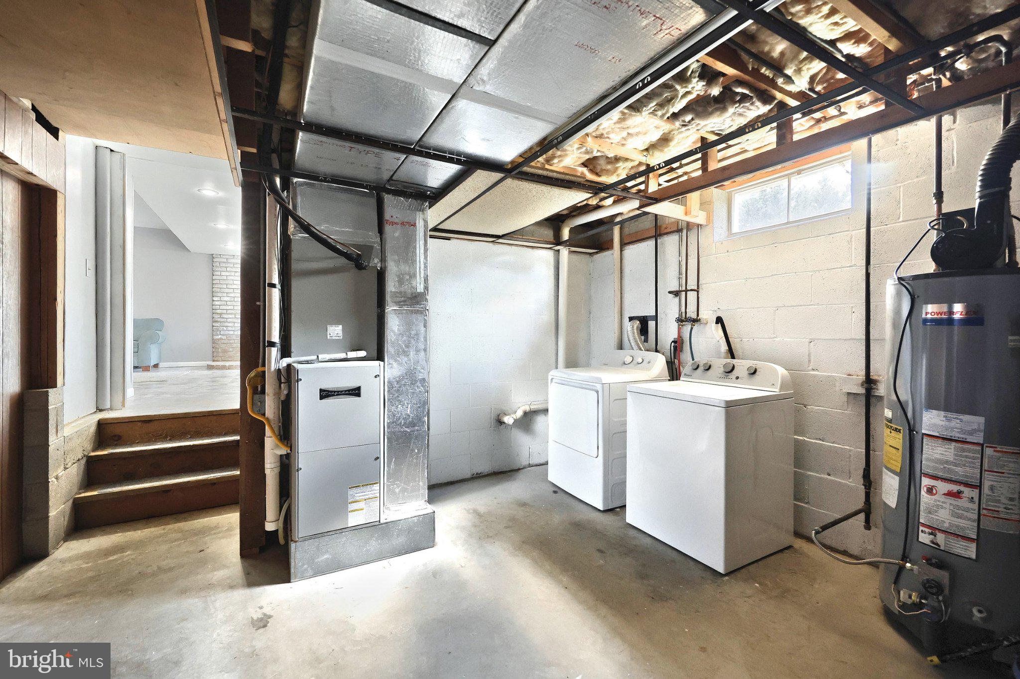 3116 Grandview Road Hanover, PA 17331 - Photo 25 of 35 Bright and functional laundry space.