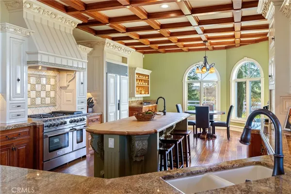 $3,640,000 | 5315 El Pomar Drive, Templeton, CA 93465