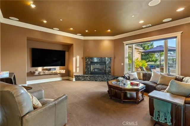 a bathroom with a sink a mirror and a shower