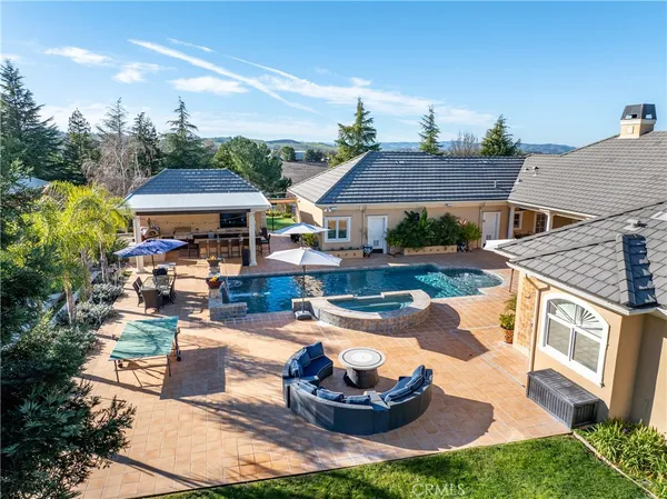 $3,640,000 | 5315 El Pomar Drive, Templeton, CA 93465