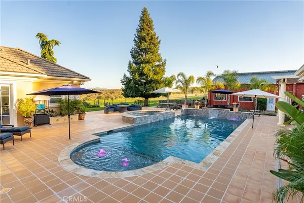 $3,640,000 | 5315 El Pomar Drive, Templeton, CA 93465