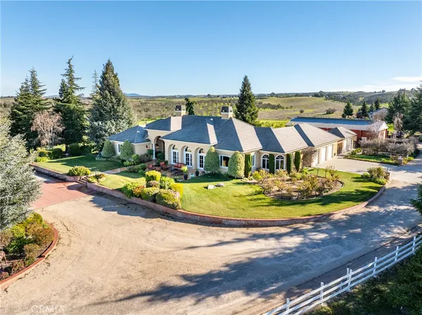 $3,640,000 | 5315 El Pomar Drive, Templeton, CA 93465