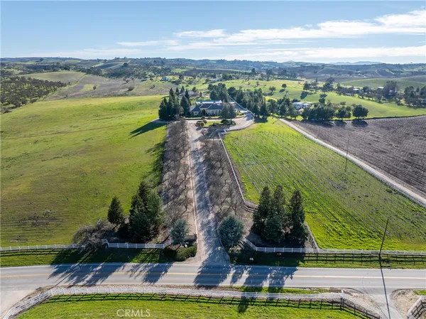 $3,640,000 | 5315 El Pomar Drive, Templeton, CA 93465