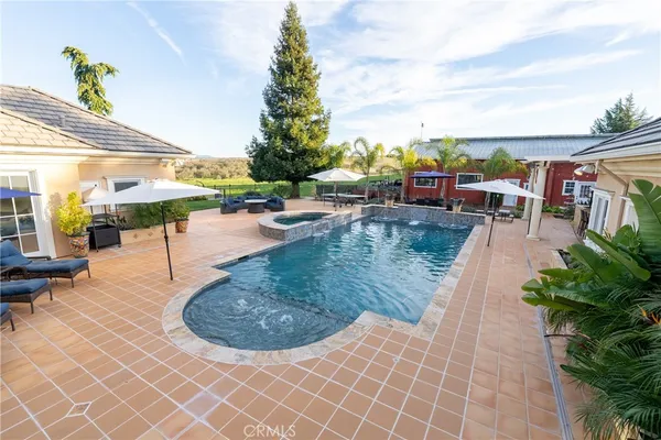 $3,640,000 | 5315 El Pomar Drive, Templeton, CA 93465