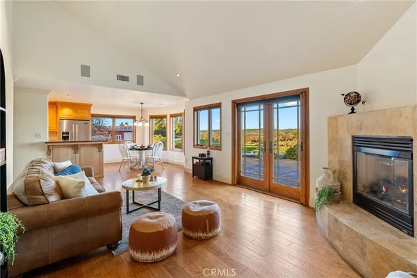 $3,640,000 | 5315 El Pomar Drive, Templeton, CA 93465