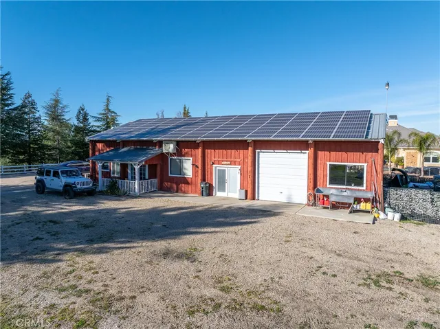 $3,790,000 | 5315 El Pomar Drive, Templeton, CA 93465