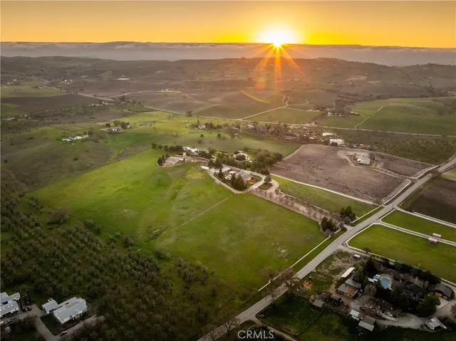 $3,790,000 | 5315 El Pomar Drive, Templeton, CA 93465