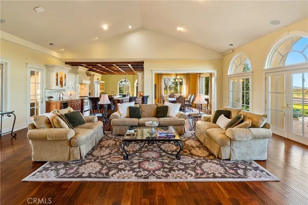 $3,640,000 | 5315 El Pomar Drive, Templeton, CA 93465