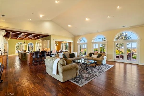 $3,640,000 | 5315 El Pomar Drive, Templeton, CA 93465