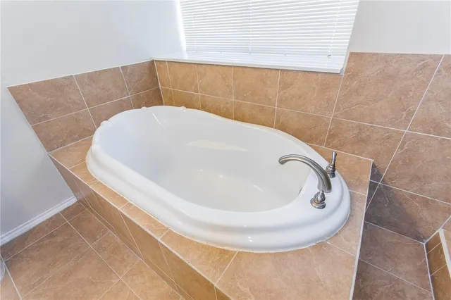 a bathroom with a sink