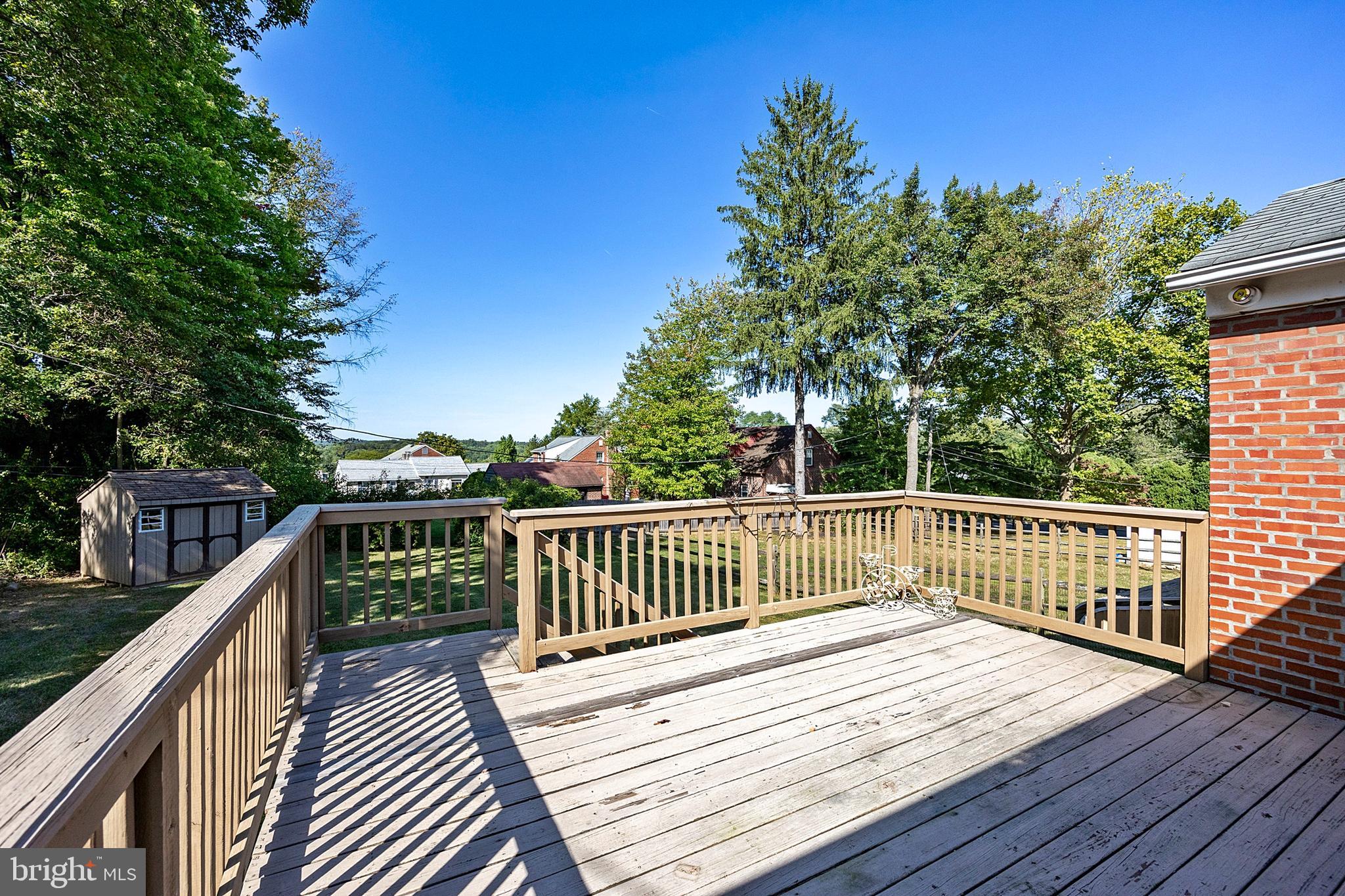 3305 Hilltop Road Newtown Square, PA 19073 - Photo 19 of 28