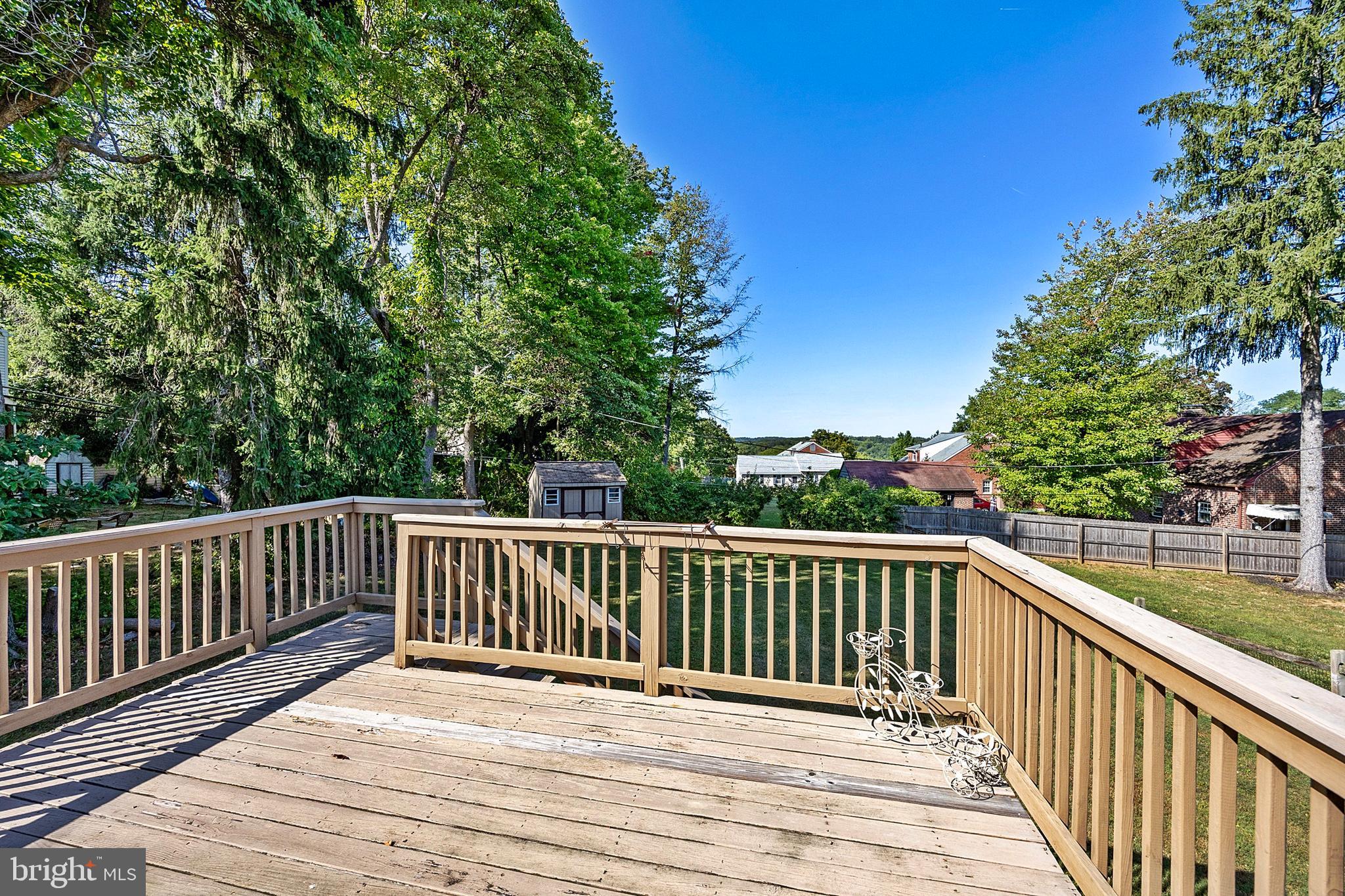 3305 Hilltop Road Newtown Square, PA 19073 - Photo 20 of 28