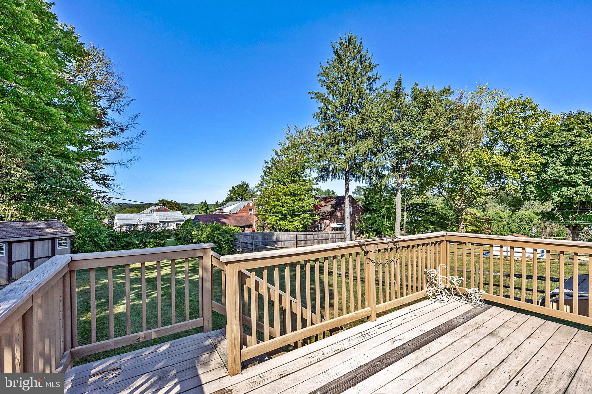 3305 Hilltop Road Newtown Square, PA 19073 - Photo 21 of 28