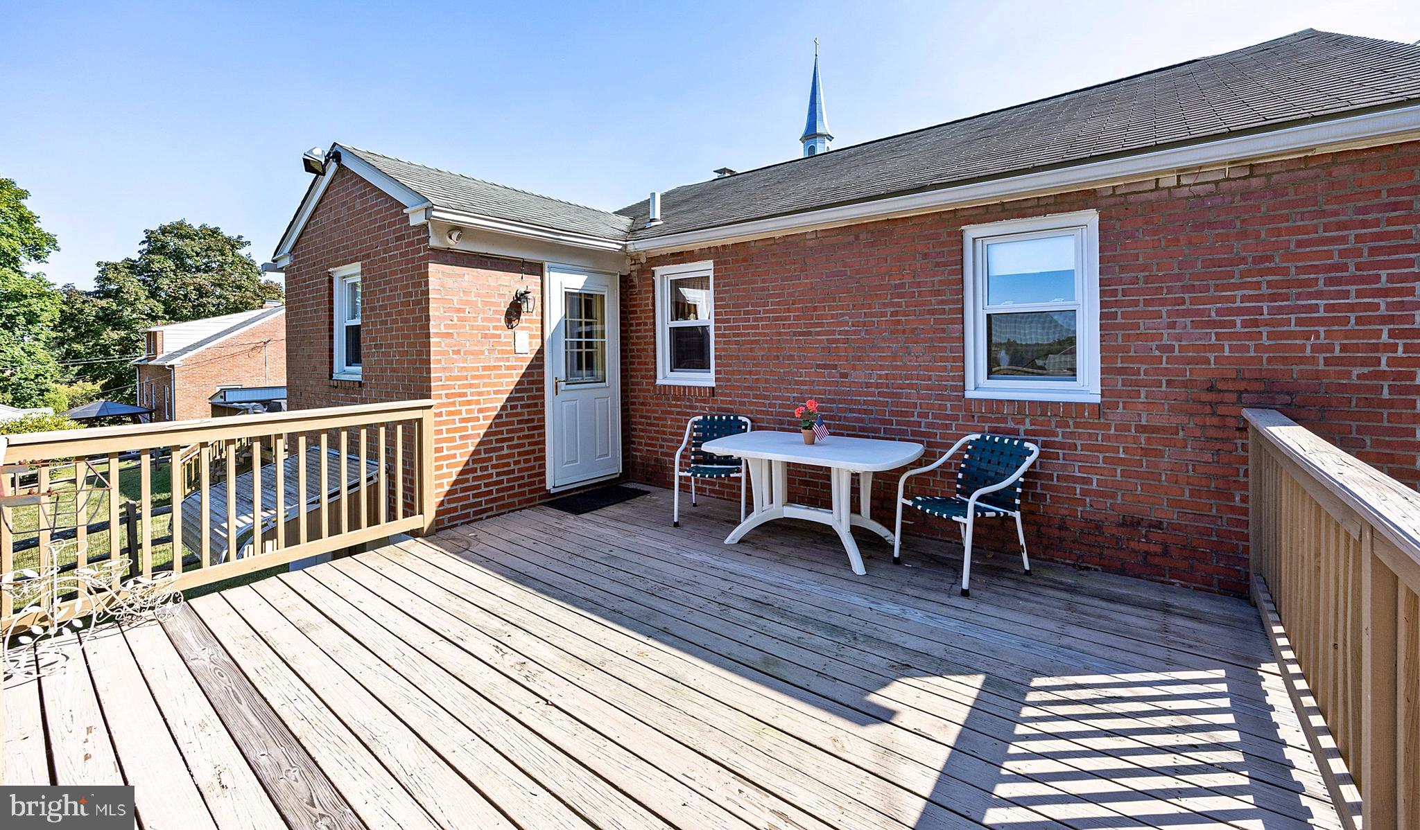 3305 Hilltop Road Newtown Square, PA 19073 - Photo 22 of 28