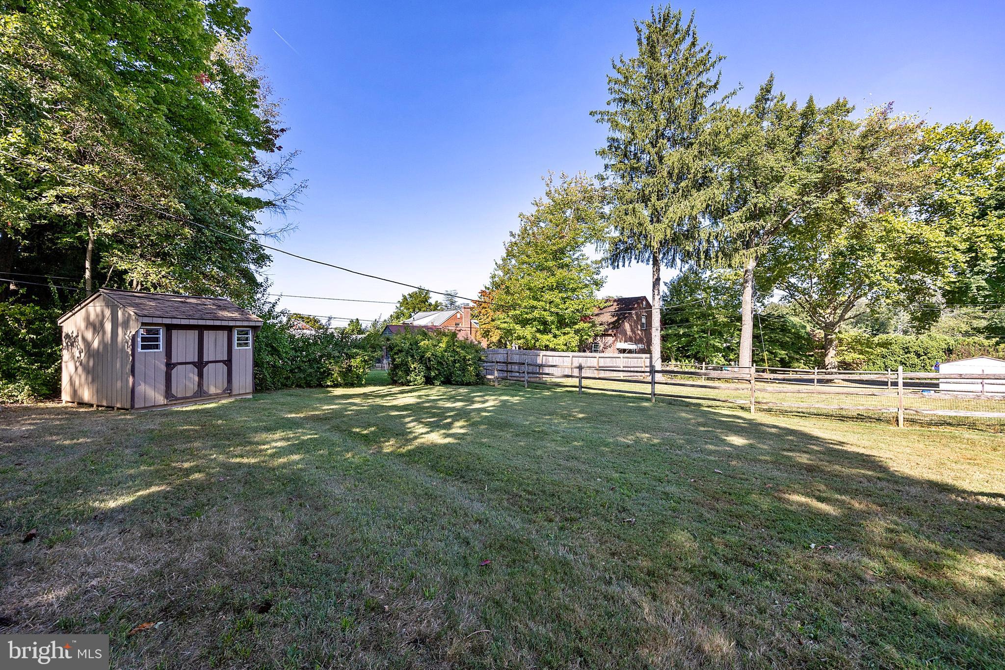 3305 Hilltop Road Newtown Square, PA 19073 - Photo 25 of 28