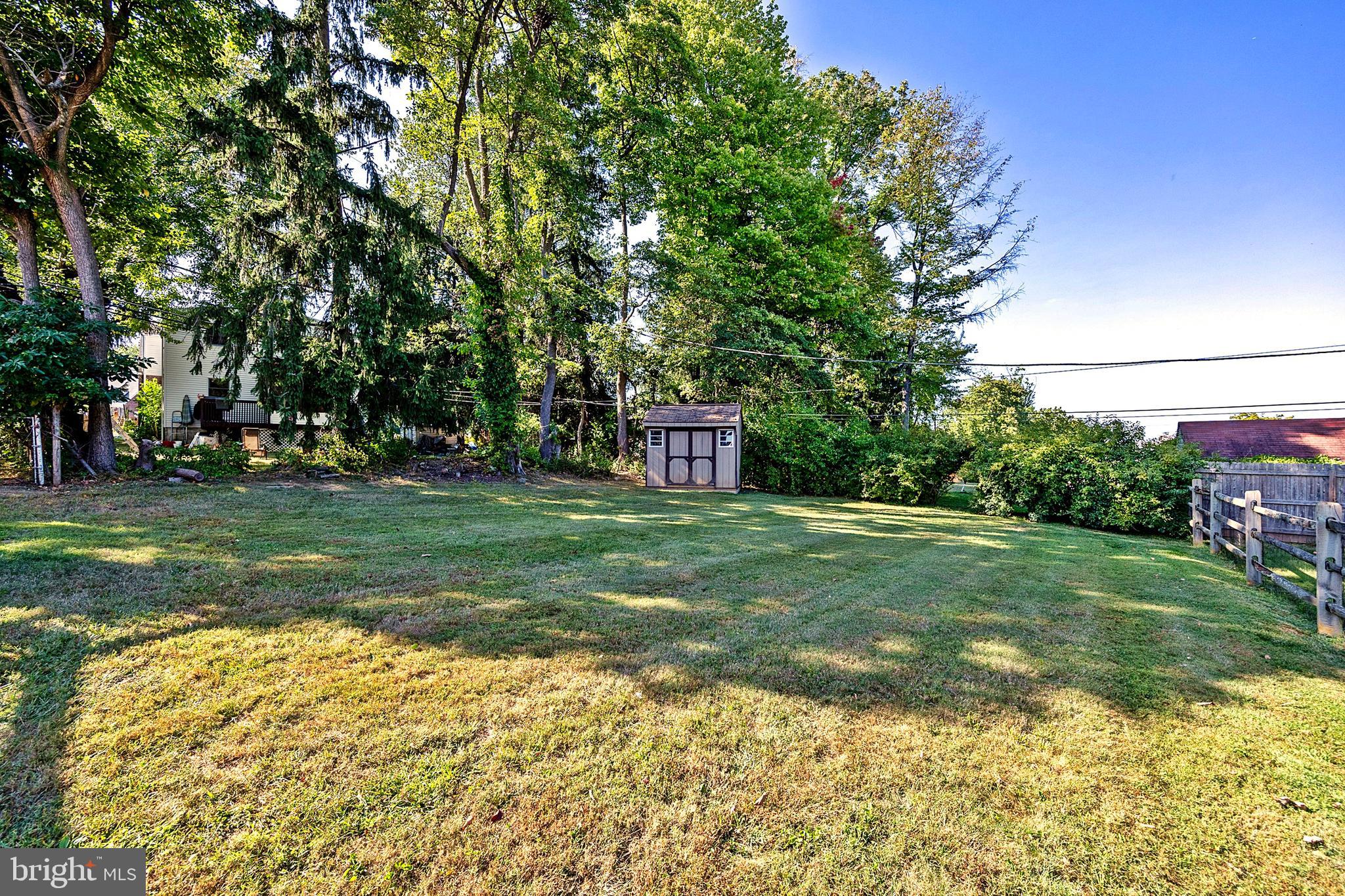 3305 Hilltop Road Newtown Square, PA 19073 - Photo 26 of 28