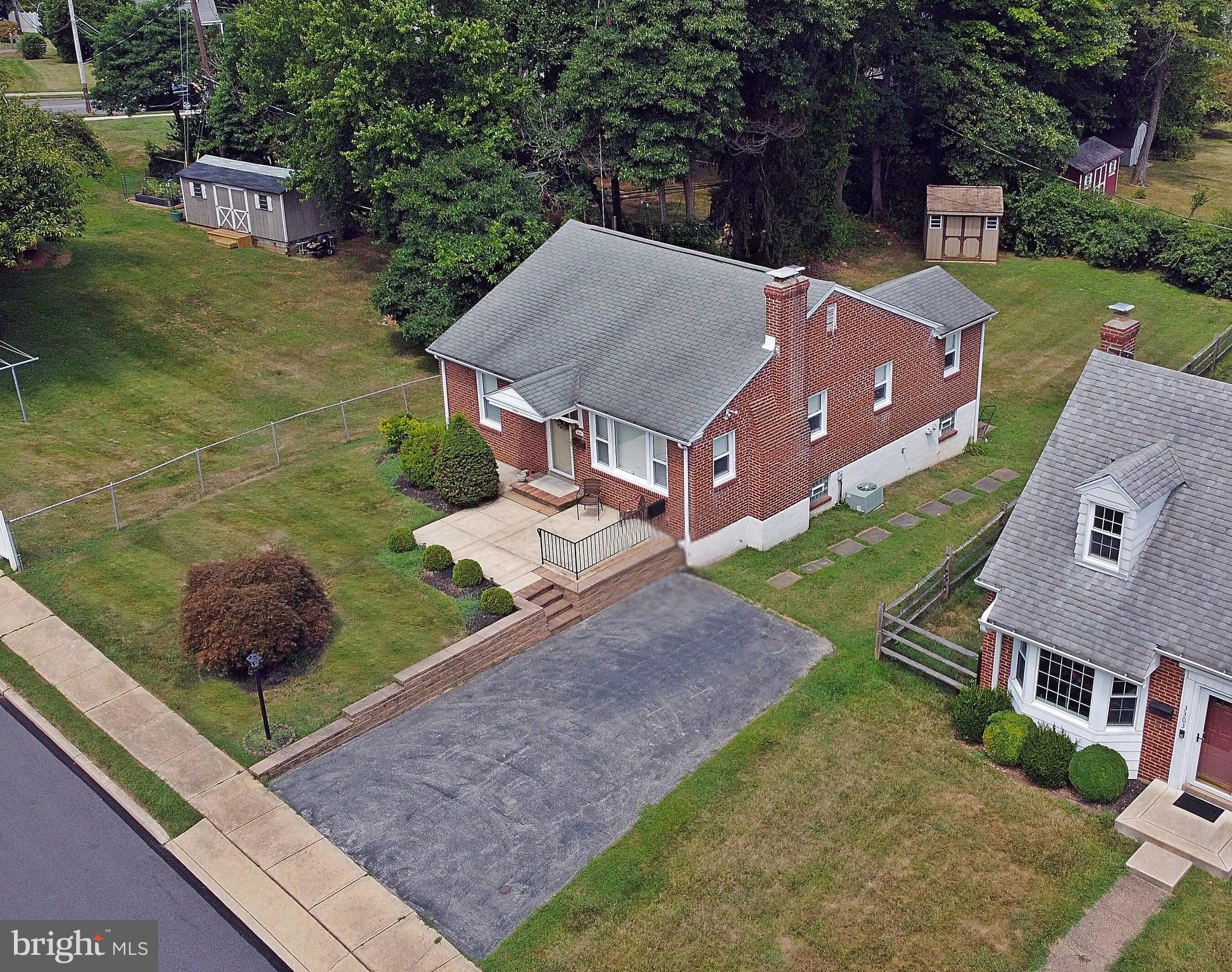 3305 Hilltop Road Newtown Square, PA 19073 - Photo 27 of 28