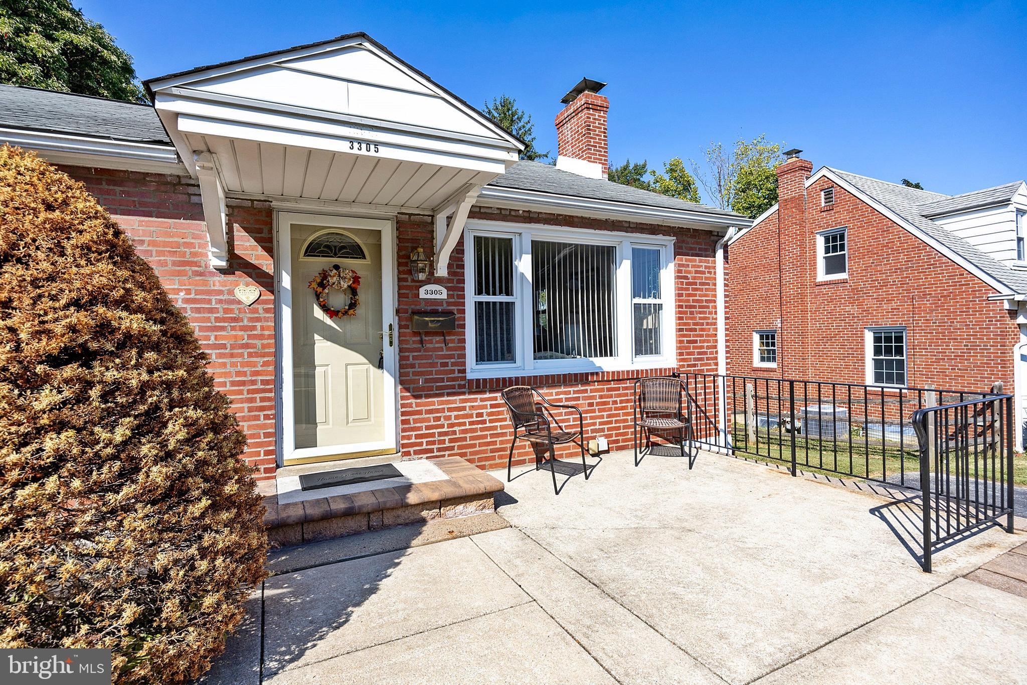 3305 Hilltop Road Newtown Square, PA 19073 - Photo 5 of 28