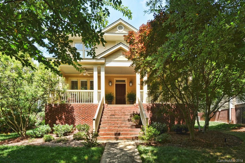 2300 Club Road Charlotte, NC 28205 - Photo 2 of 24 Gallery Image 2