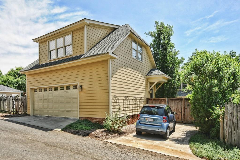 2300 Club Road Charlotte, NC 28205 - Photo 23 of 24 Gallery Image 23