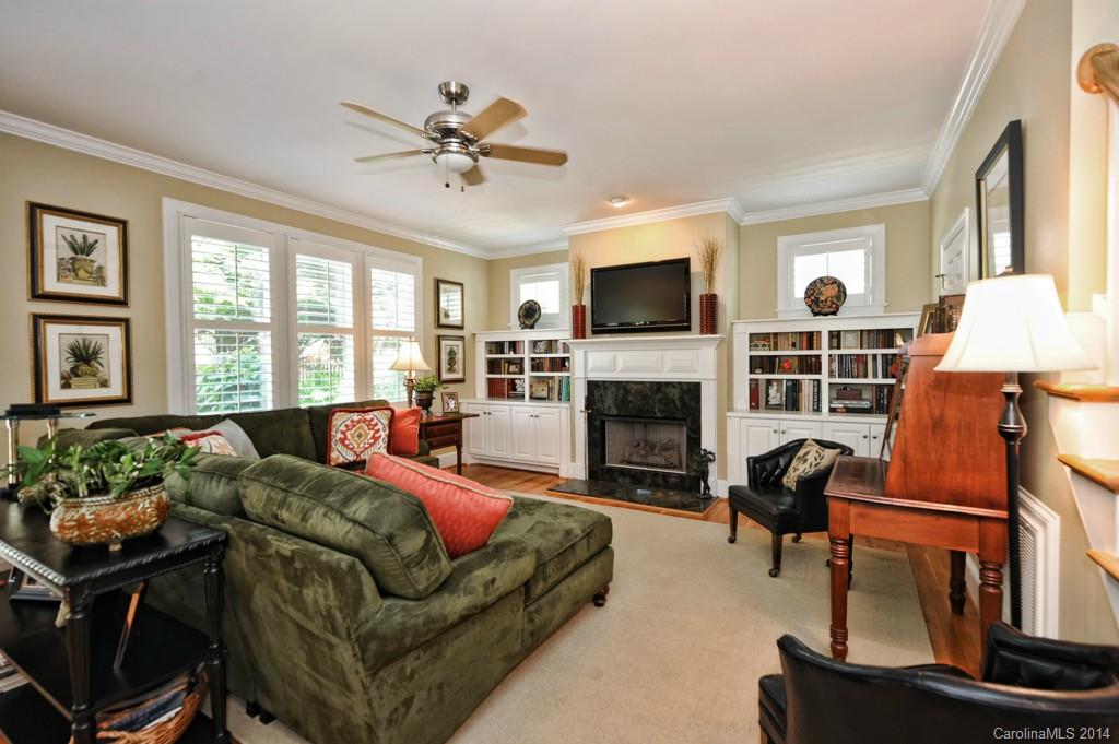 2300 Club Road Charlotte, NC 28205 - Photo 9 of 24 Gallery Image 9