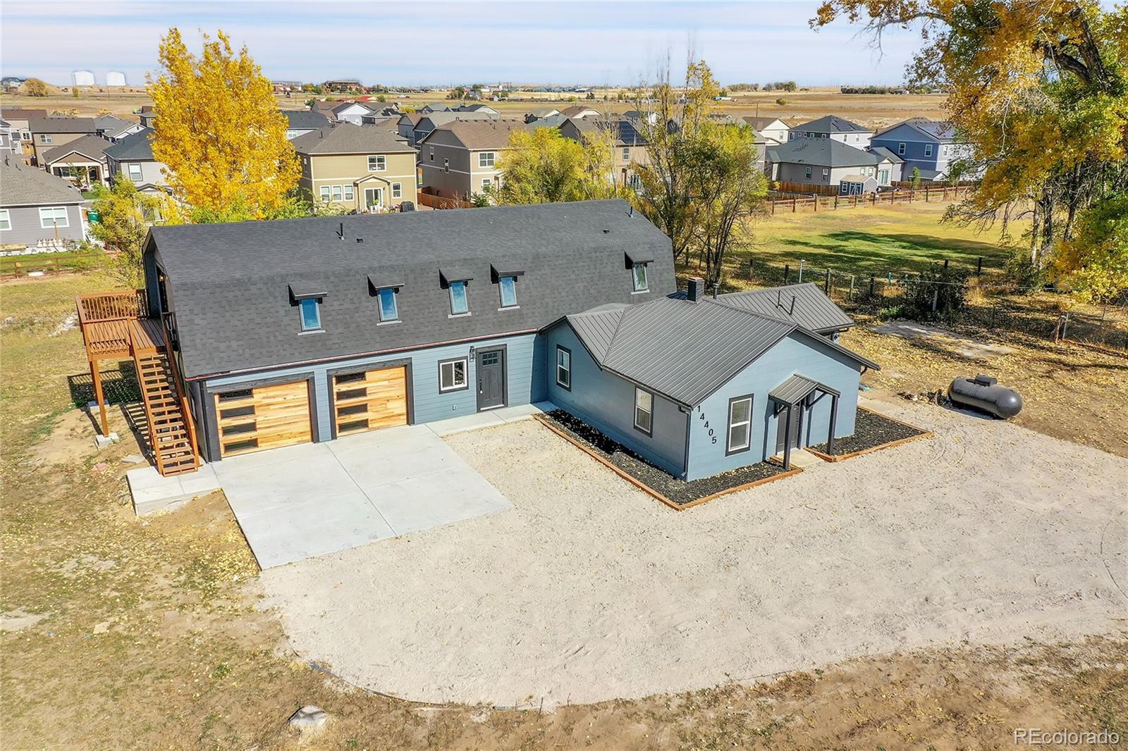 14405 County Road 12 Fort Lupton, CO 80621 - Photo 1 of 31