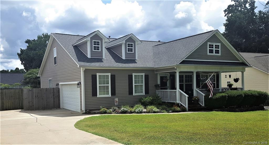 4243 Pennington Road Rock Hill, SC 29732 - Photo 2 of 16 Gallery Image 2