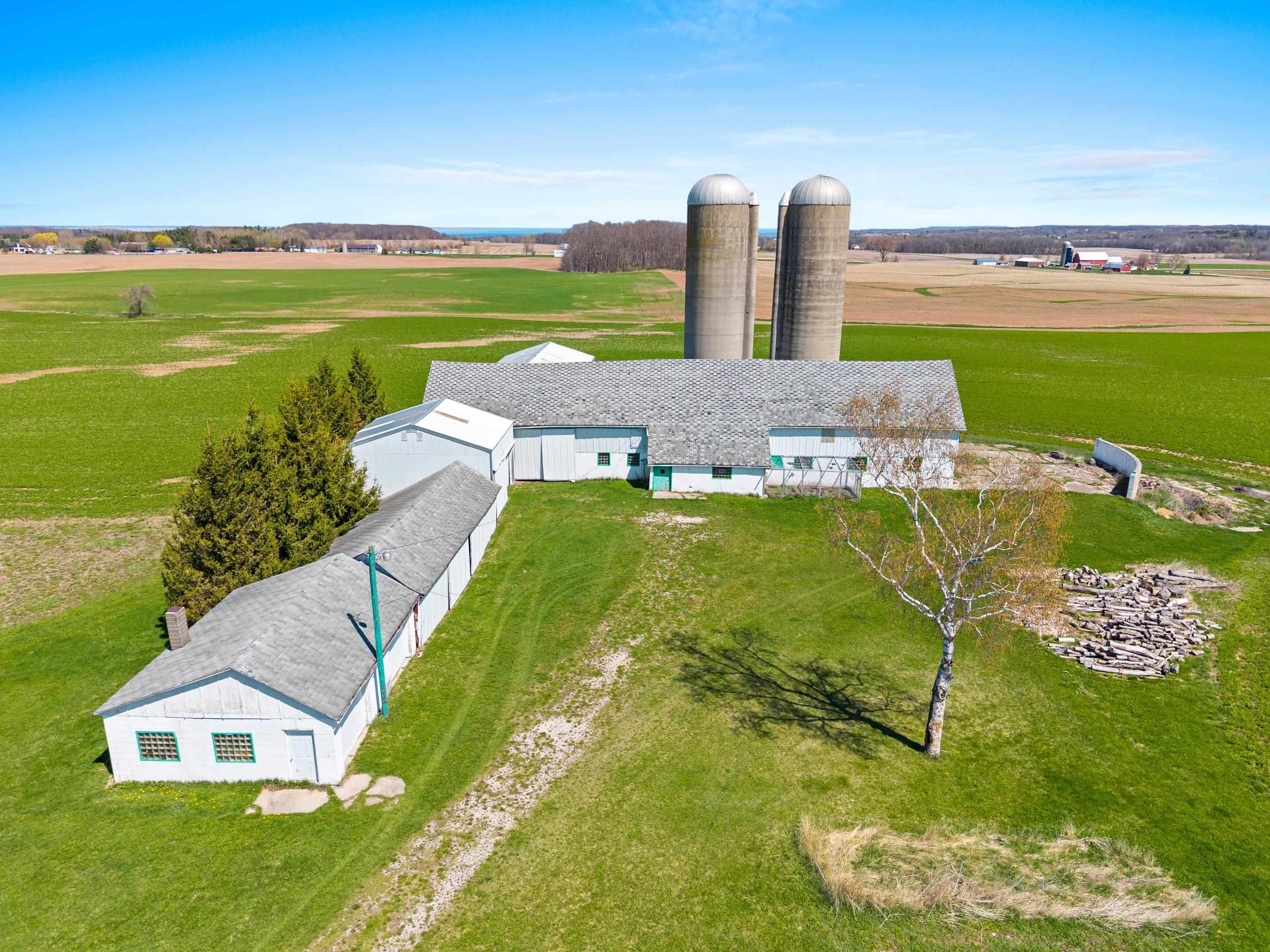 6165 Marys Road Luxemburg, WI 54217 - Photo 67 of 90