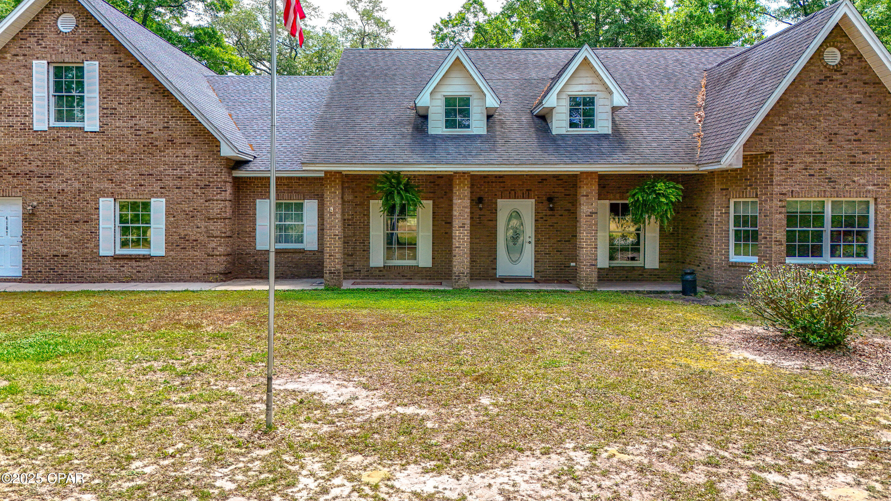 4187 Shell Landing Road Vernon, FL 32462 - Photo 1 of 54