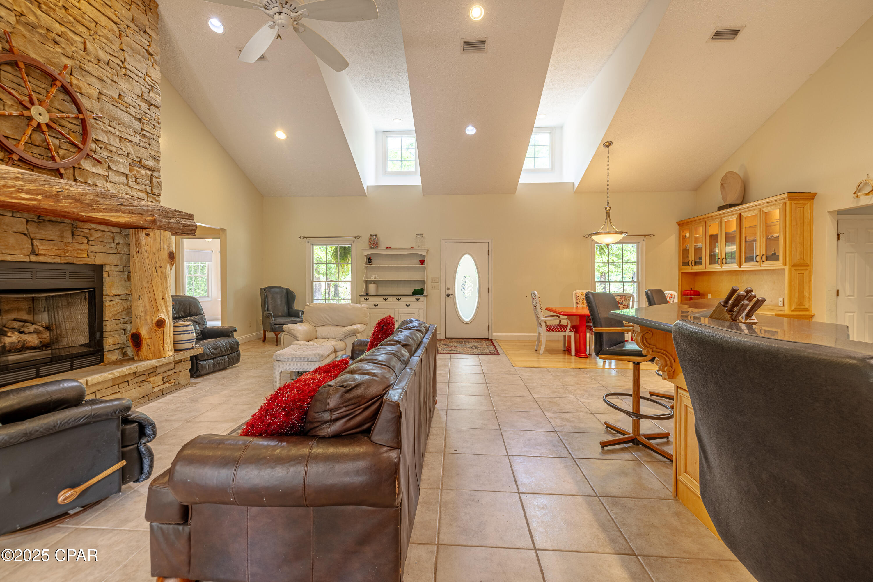 4187 Shell Landing Road Vernon, FL 32462 - Photo 15 of 54