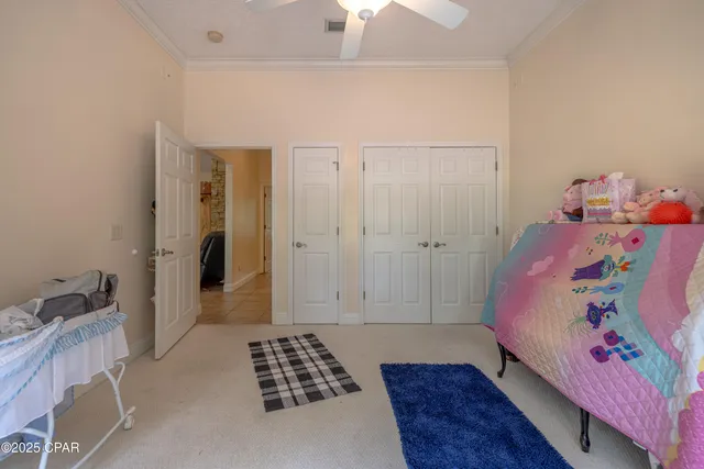 $825,000 | 4187 Shell Landing Road, Vernon, FL 32462