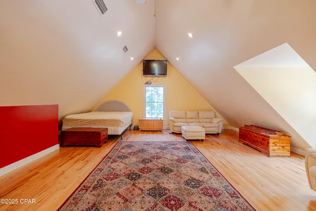 $825,000 | 4187 Shell Landing Road, Vernon, FL 32462