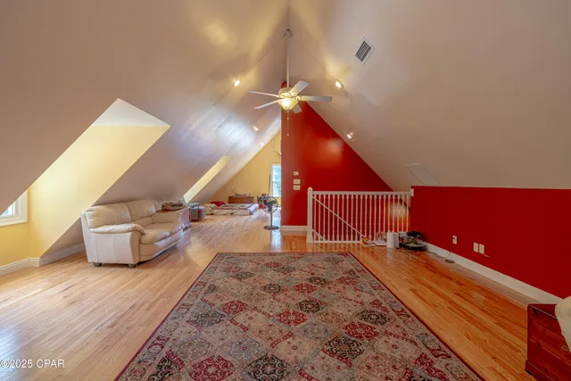 $825,000 | 4187 Shell Landing Road, Vernon, FL 32462