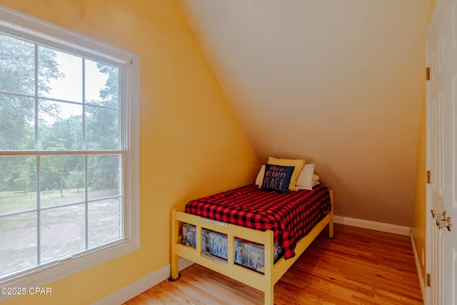 $825,000 | 4187 Shell Landing Road, Vernon, FL 32462