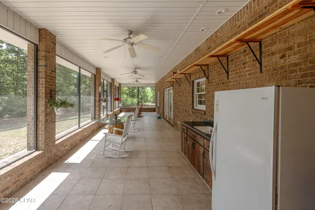 $825,000 | 4187 Shell Landing Road, Vernon, FL 32462