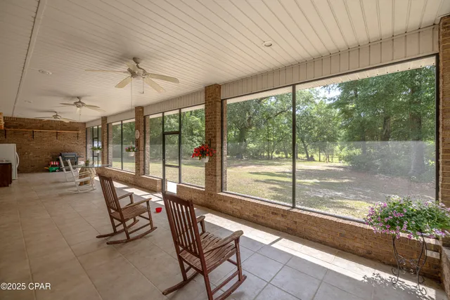 $825,000 | 4187 Shell Landing Road, Vernon, FL 32462