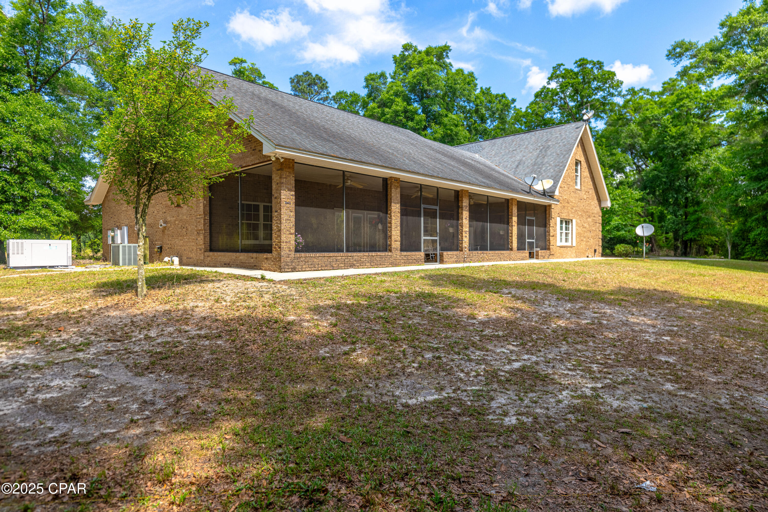 4187 Shell Landing Road Vernon, FL 32462 - Photo 37 of 54