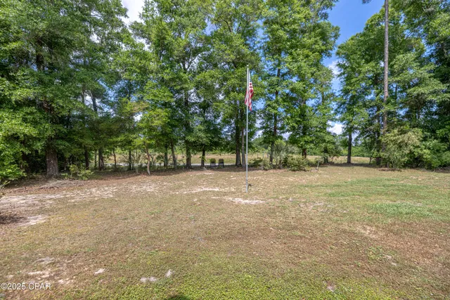 $825,000 | 4187 Shell Landing Road, Vernon, FL 32462