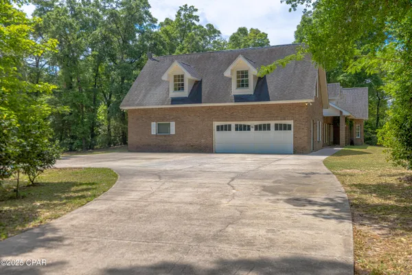 $799,000 | 4187 Shell Landing Road, Vernon, FL 32462