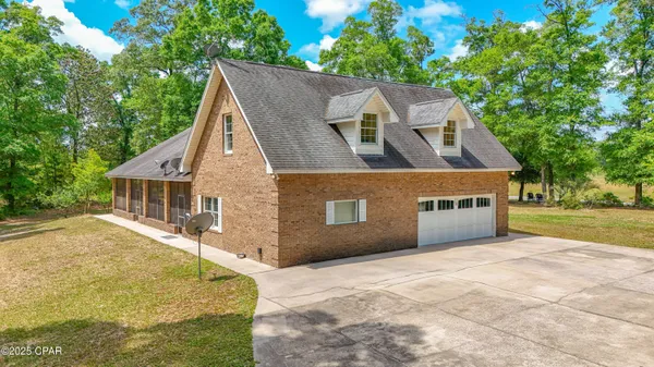 $799,000 | 4187 Shell Landing Road, Vernon, FL 32462