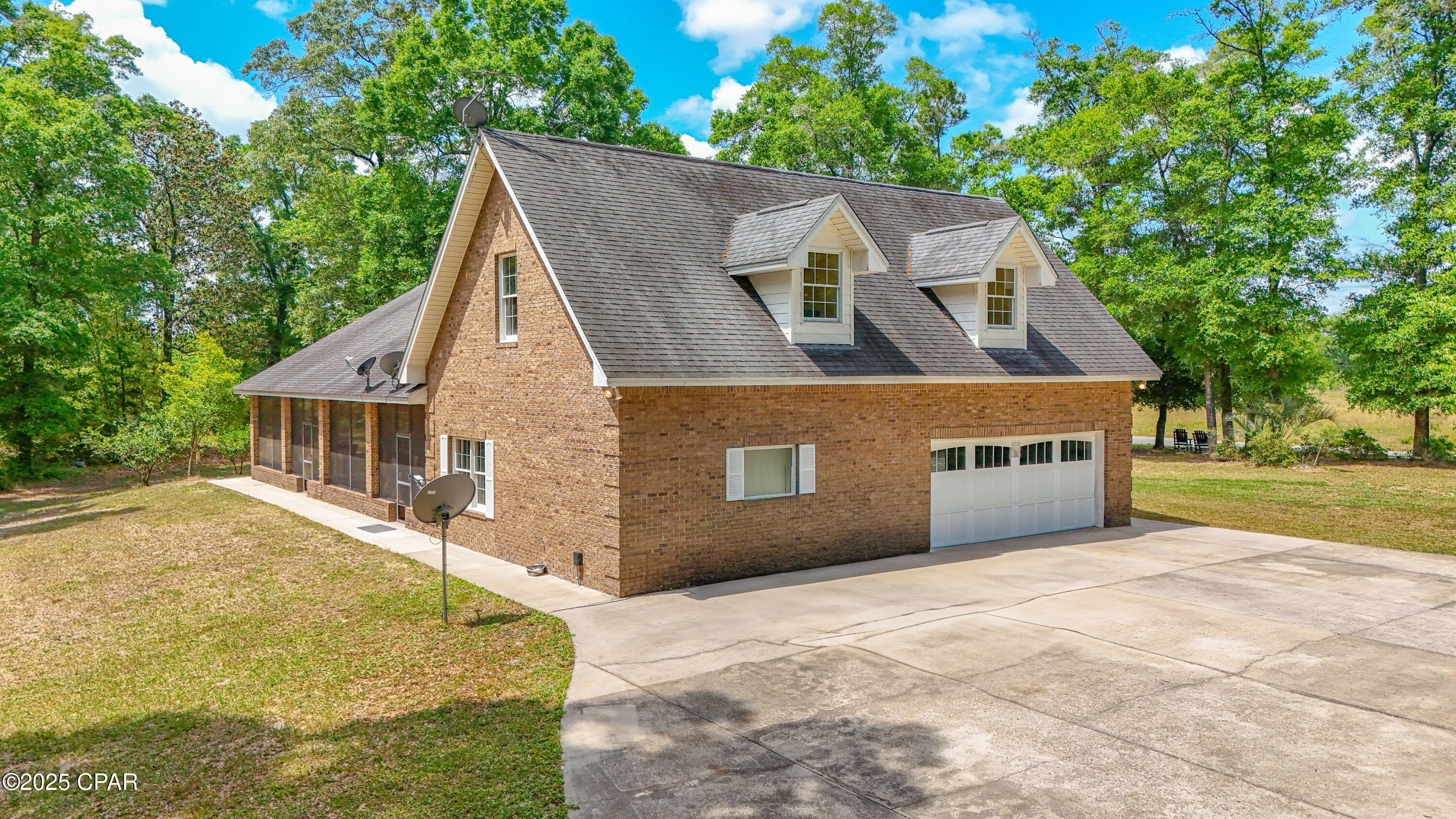 4187 Shell Landing Road Vernon, FL 32462 - Photo 42 of 54