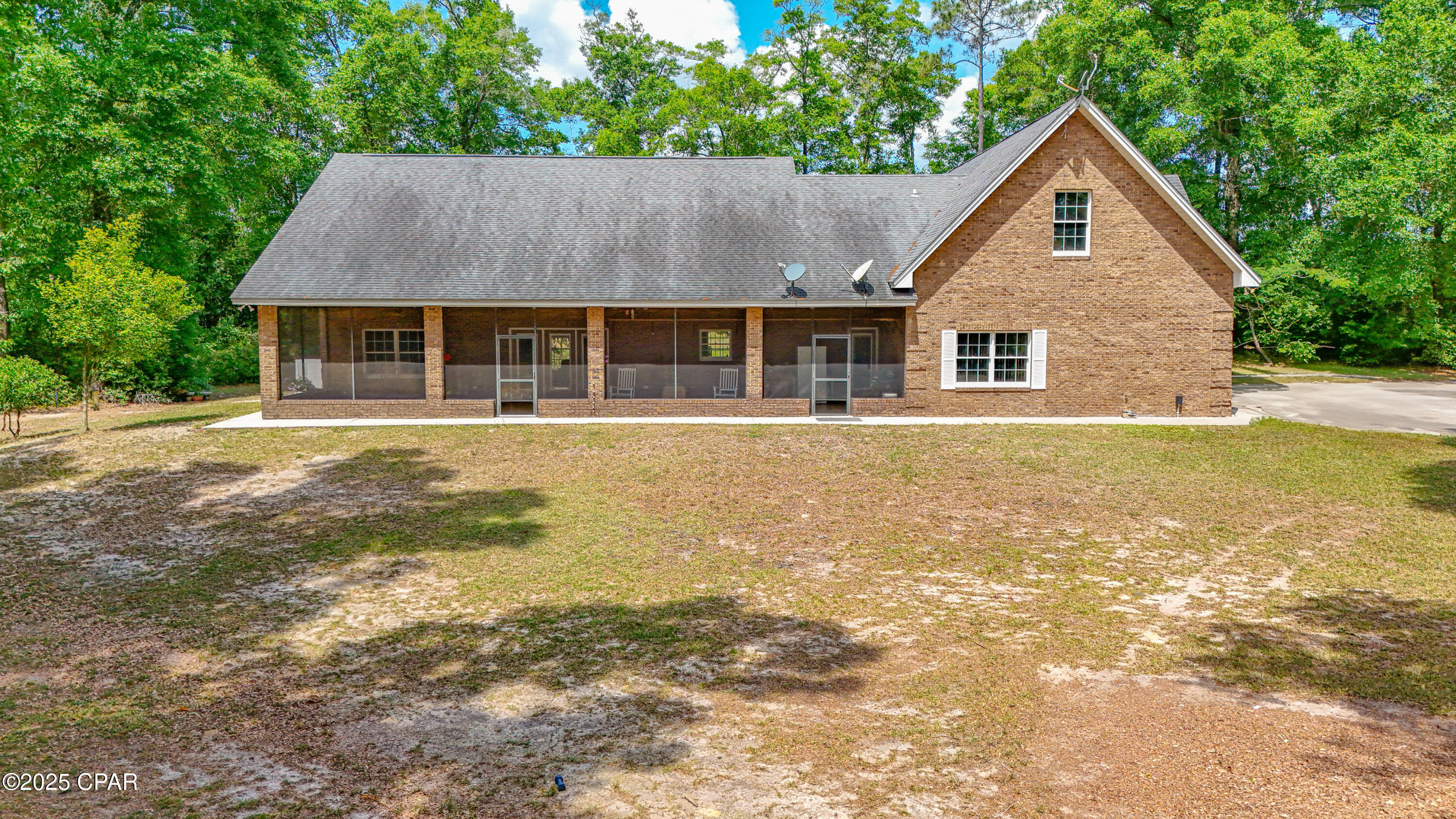 4187 Shell Landing Road Vernon, FL 32462 - Photo 43 of 54